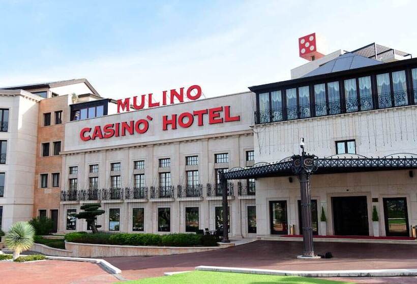 호텔 Mulino Luxury Boutique