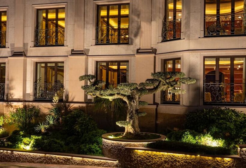 호텔 Mulino Luxury Boutique