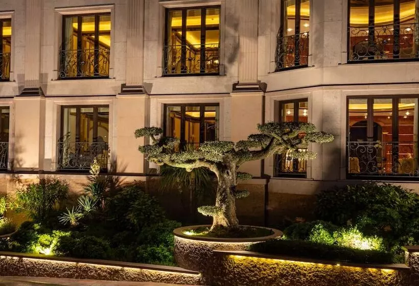 Отель Mulino Luxury Boutique