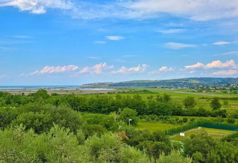 Отель Mulino Luxury Boutique