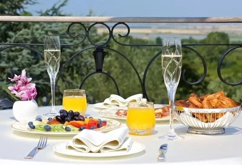 Отель Mulino Luxury Boutique