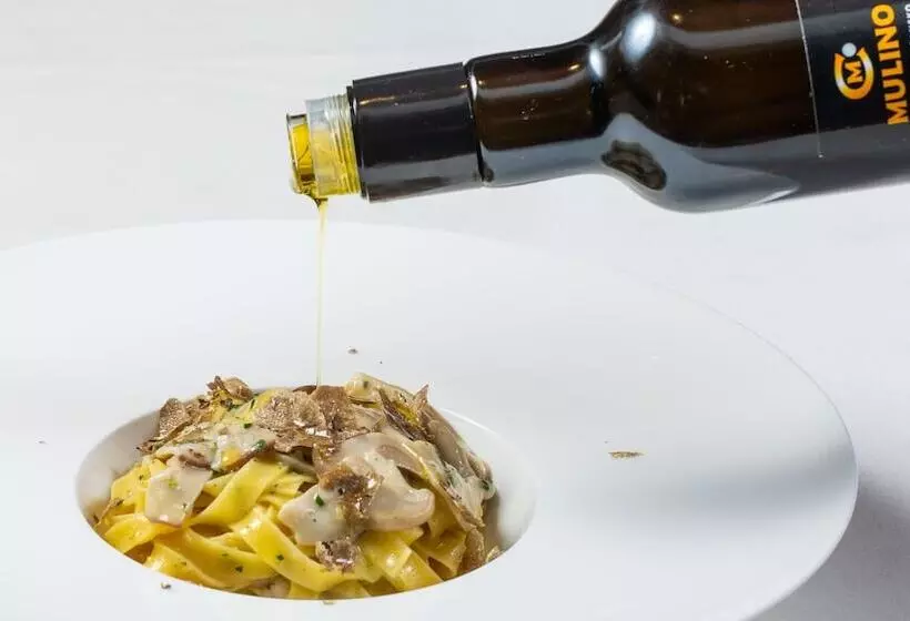 Отель Mulino Luxury Boutique