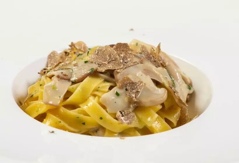 Отель Mulino Luxury Boutique