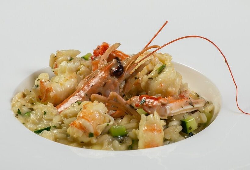 호텔 Mulino Luxury Boutique