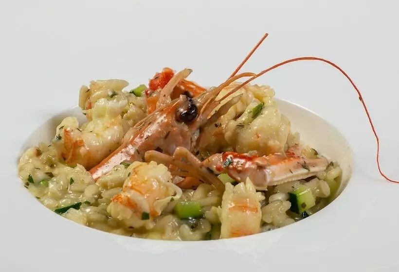 Отель Mulino Luxury Boutique