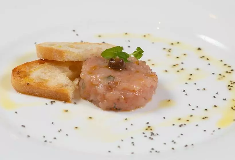 Отель Mulino Luxury Boutique