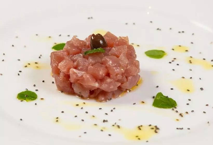 Отель Mulino Luxury Boutique