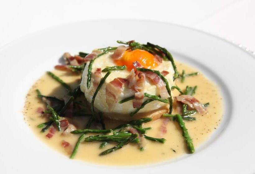 호텔 Mulino Luxury Boutique