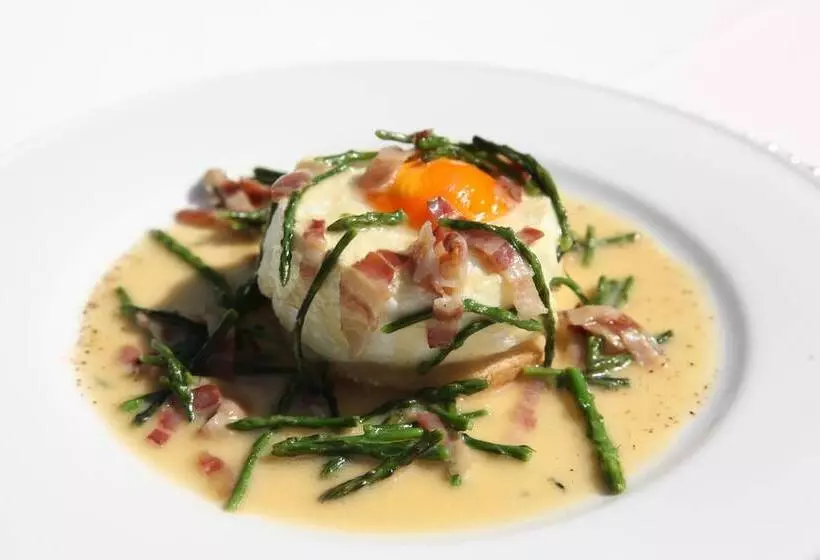 Отель Mulino Luxury Boutique