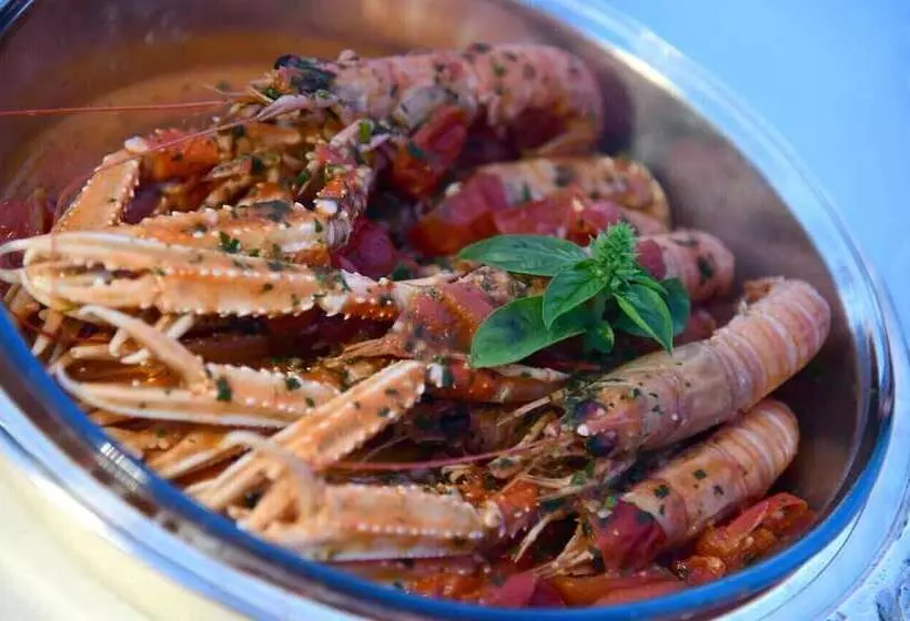 Отель Mulino Luxury Boutique