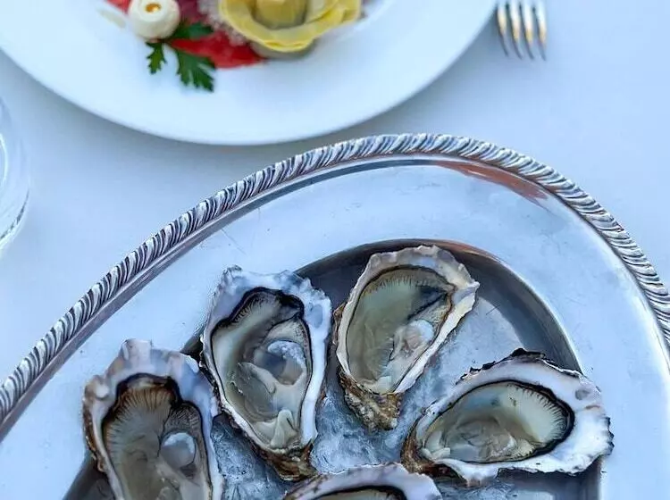 Отель Mulino Luxury Boutique