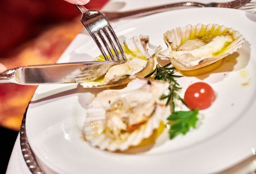 호텔 Mulino Luxury Boutique