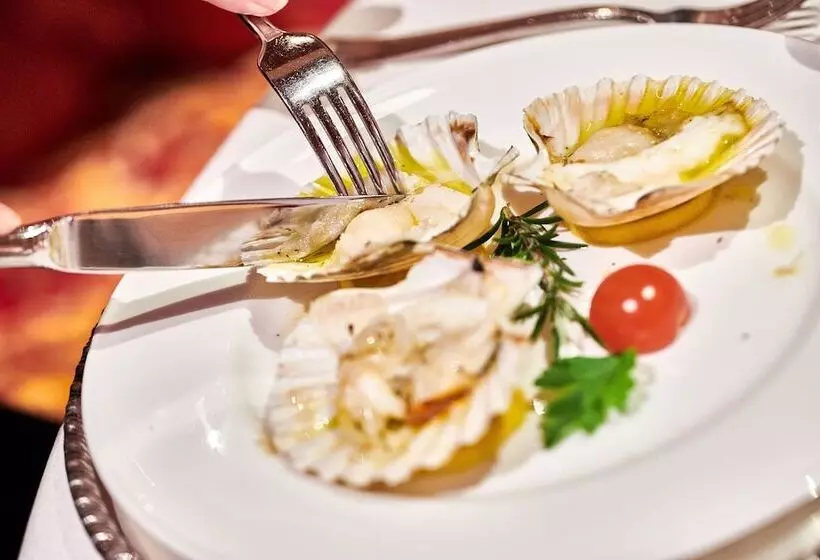 Отель Mulino Luxury Boutique