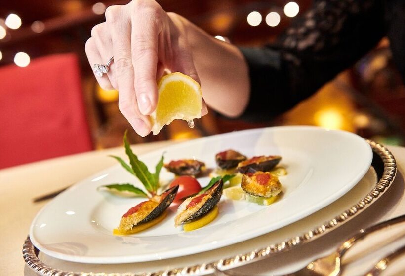 호텔 Mulino Luxury Boutique