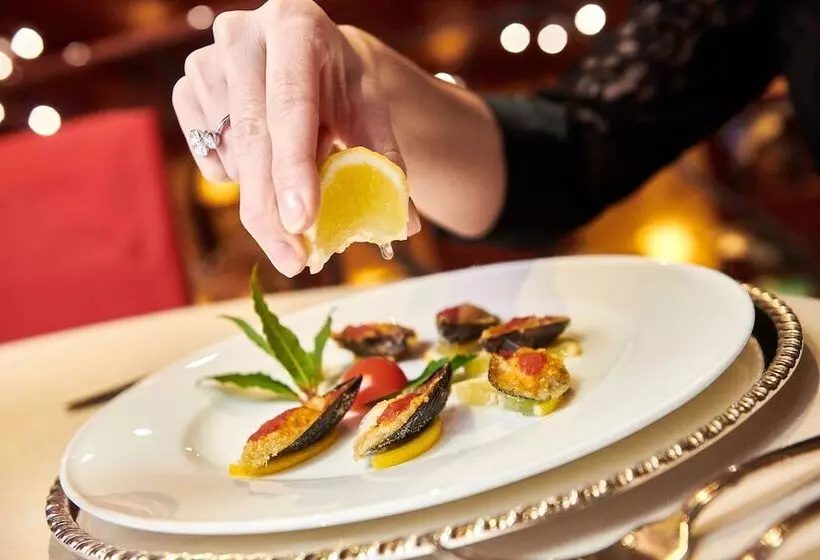 Отель Mulino Luxury Boutique