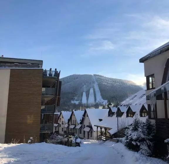 ホテル Pension Mona