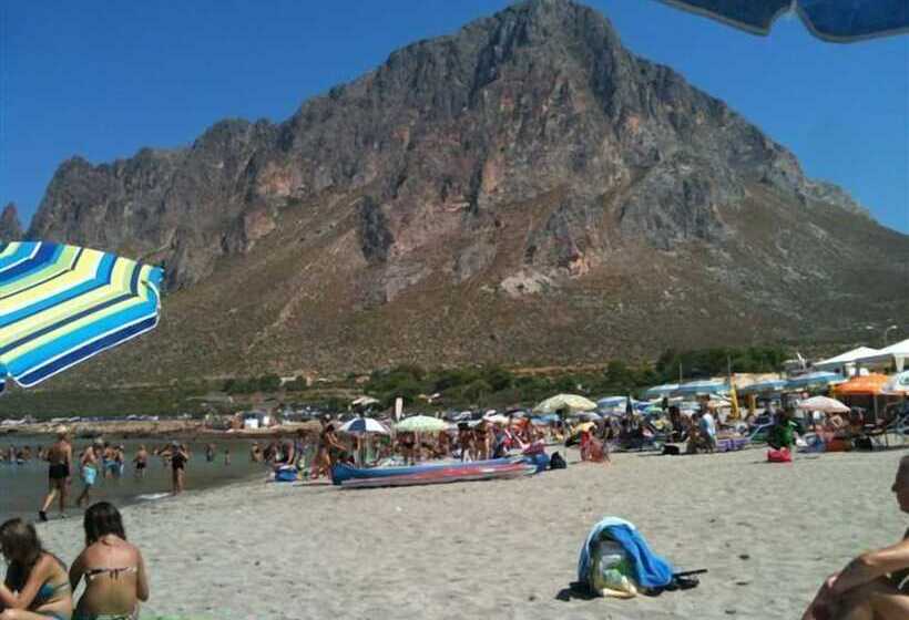 בית מלון כפרי Poma