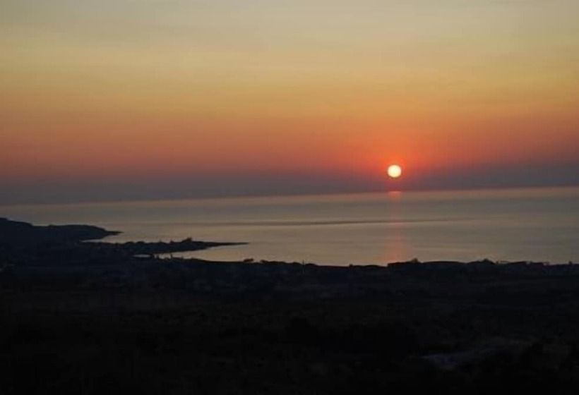 בית מלון כפרי Poma