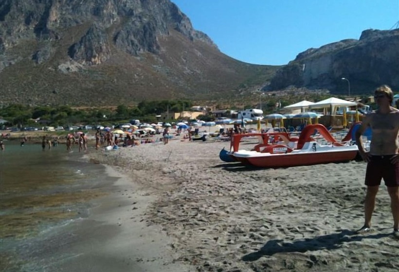 בית מלון כפרי Poma