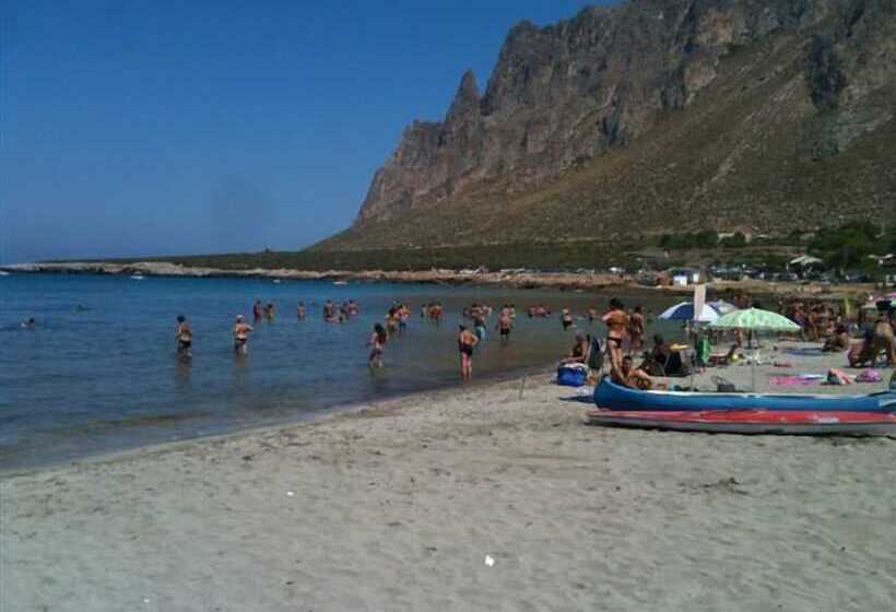 בית מלון כפרי Poma