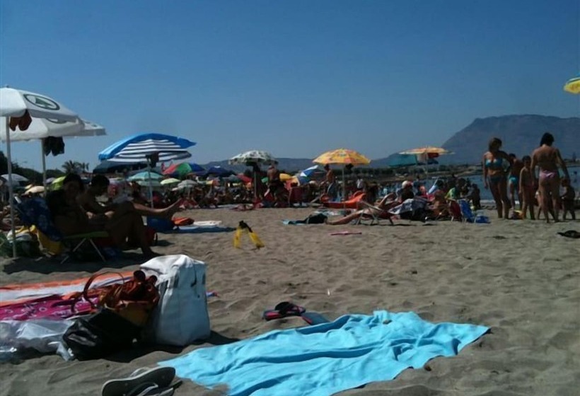 בית מלון כפרי Poma