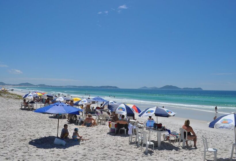 Hotel Pousada Laguna