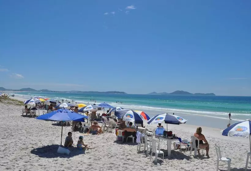 호텔 Pousada Laguna