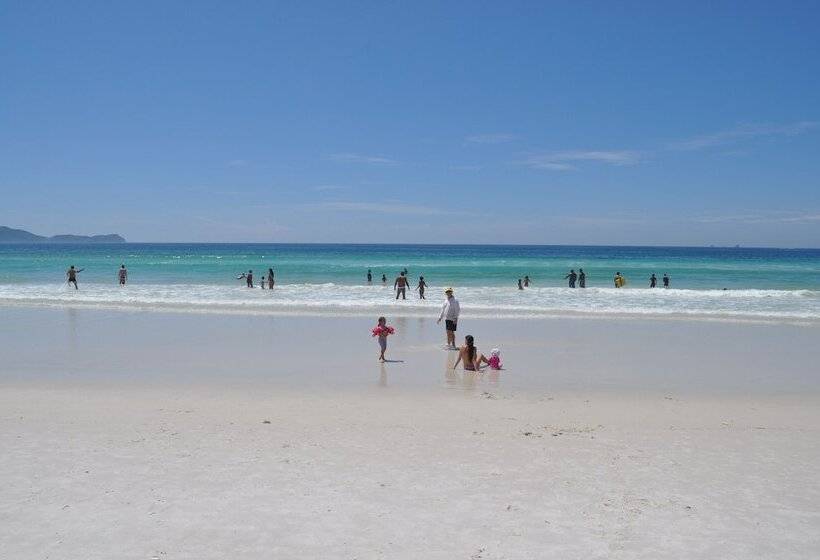 Hotel Pousada Laguna