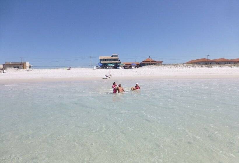 Hotel Pousada Laguna