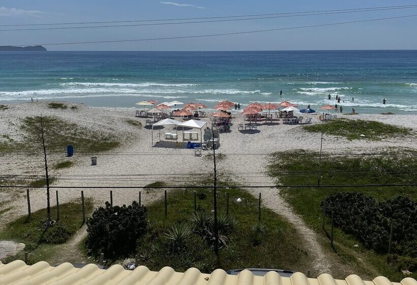 Hotel Pousada Laguna