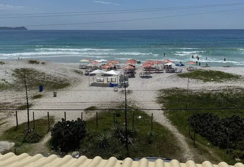 호텔 Pousada Laguna