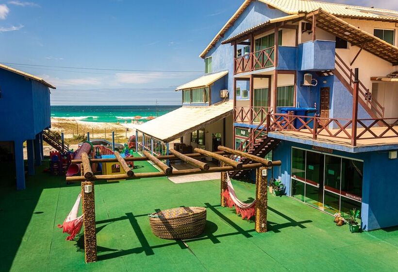 Hotel Pousada Laguna