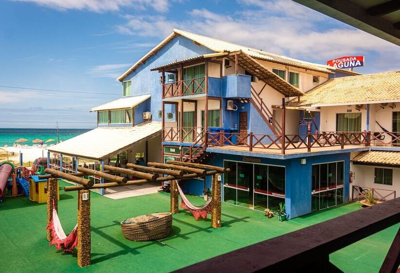 Hotel Pousada Laguna
