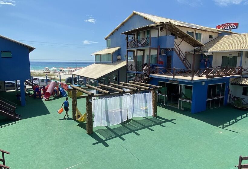 Hotel Pousada Laguna