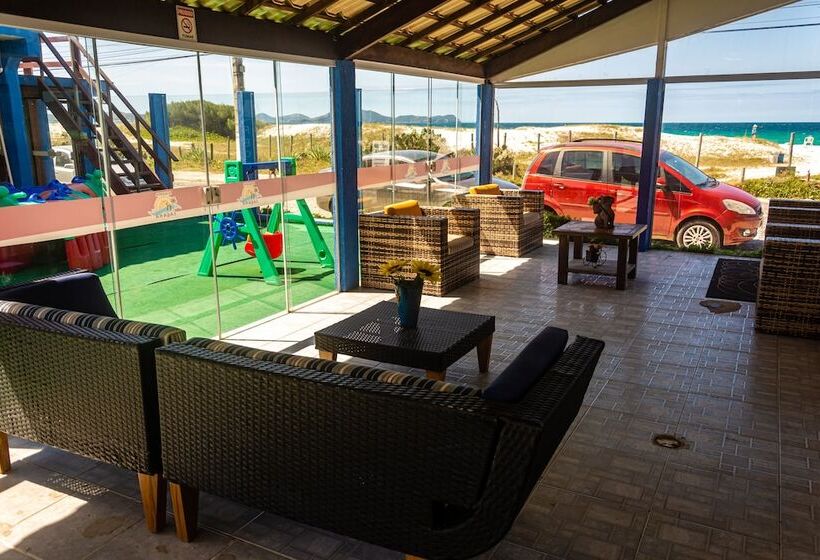 Hotel Pousada Laguna