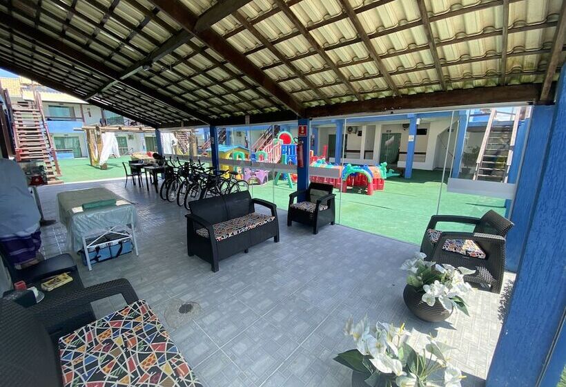 Hotel Pousada Laguna