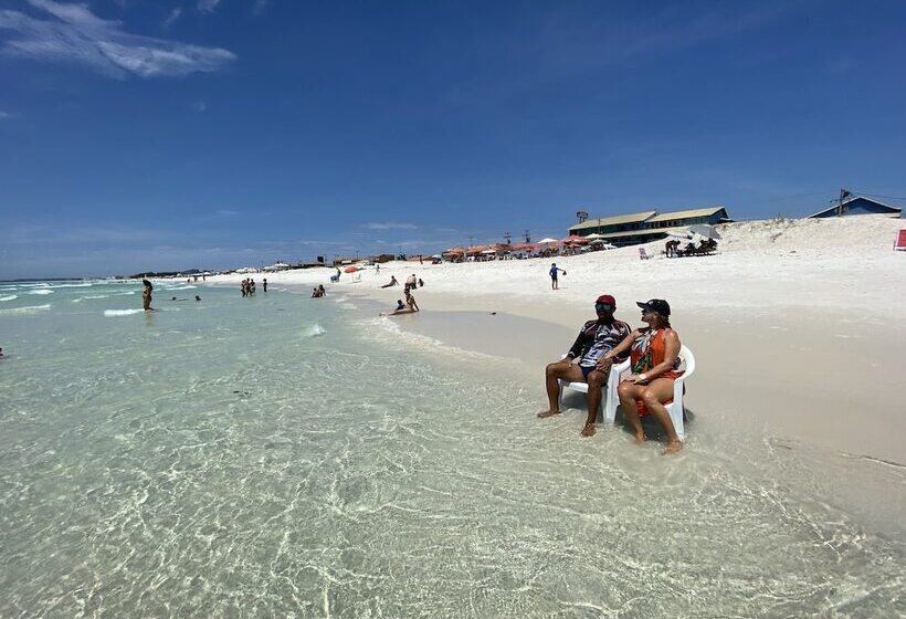 Hotel Pousada Laguna