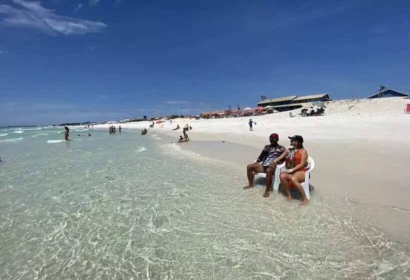 호텔 Pousada Laguna