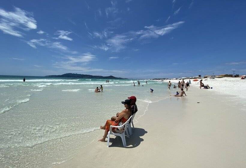 Hotel Pousada Laguna