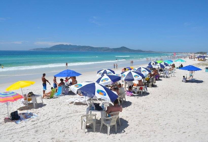 Hotel Pousada Laguna