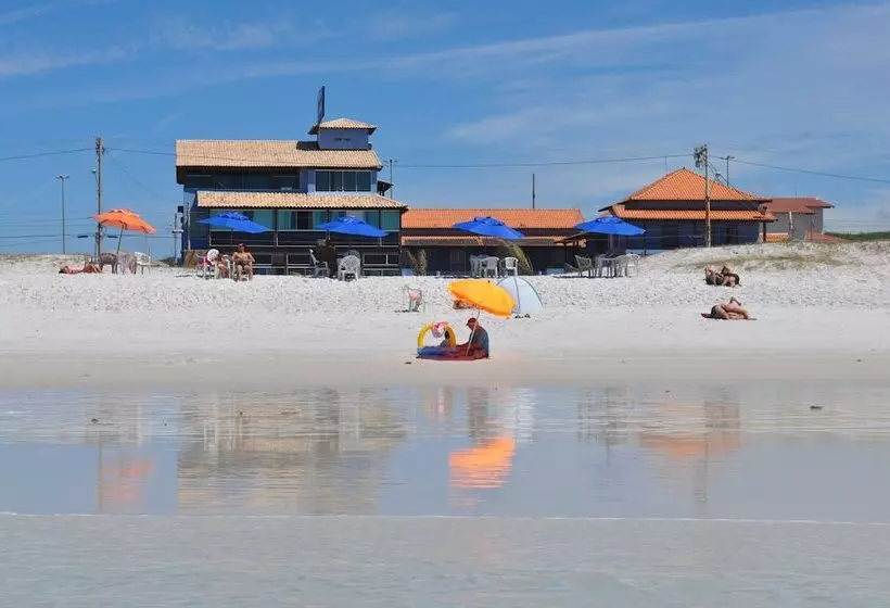 호텔 Pousada Laguna