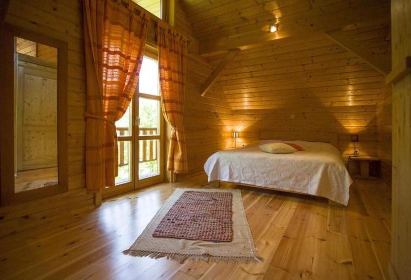 فندق Ranch Jelov Klanac