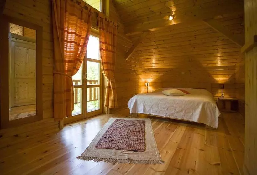 Hotel Ranch Jelov Klanac