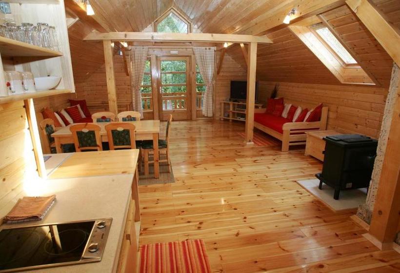 فندق Ranch Jelov Klanac