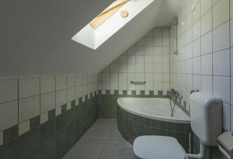 فندق Ranch Jelov Klanac