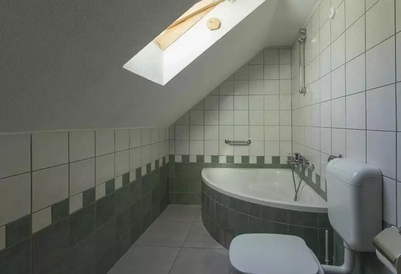 Hotel Ranch Jelov Klanac