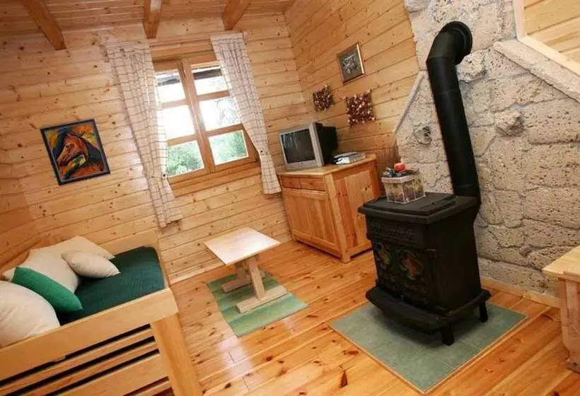 Hotel Ranch Jelov Klanac