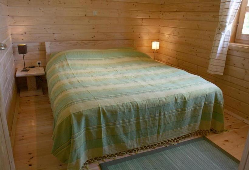 فندق Ranch Jelov Klanac