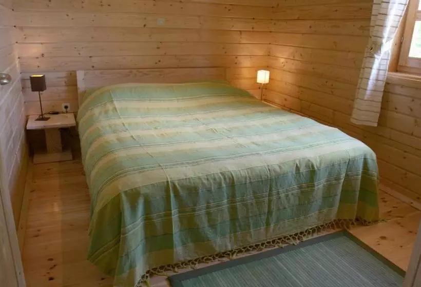 Hotel Ranch Jelov Klanac