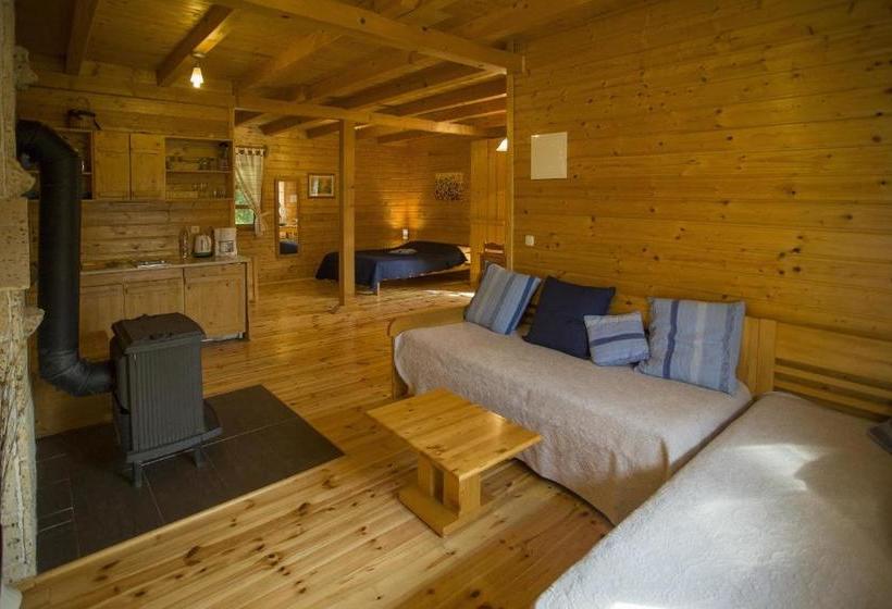 فندق Ranch Jelov Klanac